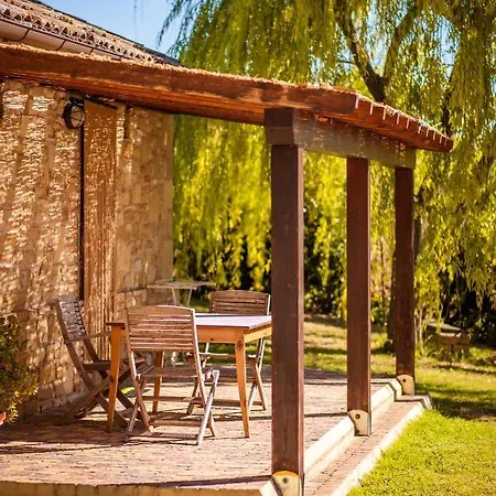 Residenza La Canonica Novilara Exterior foto