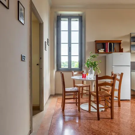 Residenza La Canonica Novilara Exterior foto