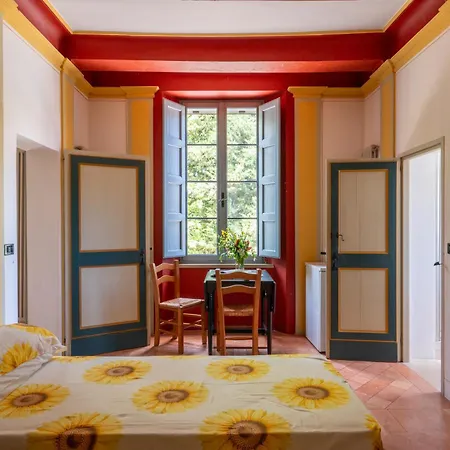 Residenza La Canonica Novilara Exterior foto