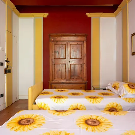 Residenza La Canonica Novilara Exterior foto