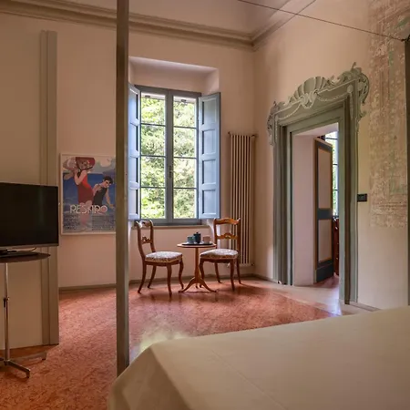 Residenza La Canonica Novilara Exterior foto