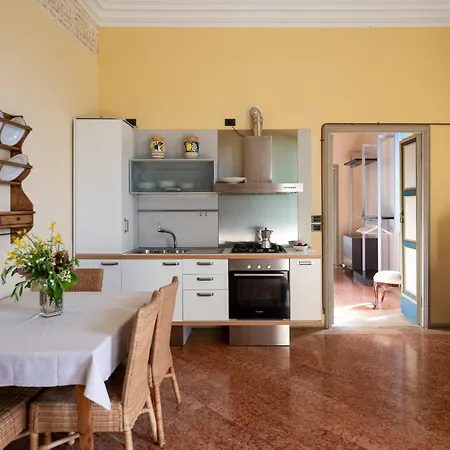 Residenza La Canonica Novilara Exterior foto