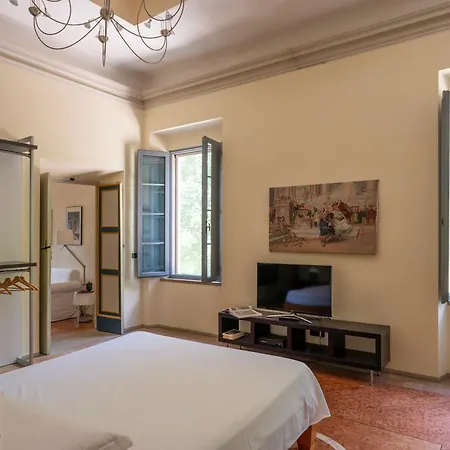 Residenza La Canonica Novilara Exterior foto