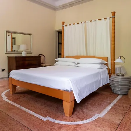 Residenza La Canonica Novilara Exterior foto