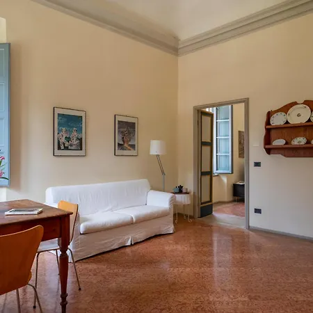 Residenza La Canonica Novilara Exterior foto
