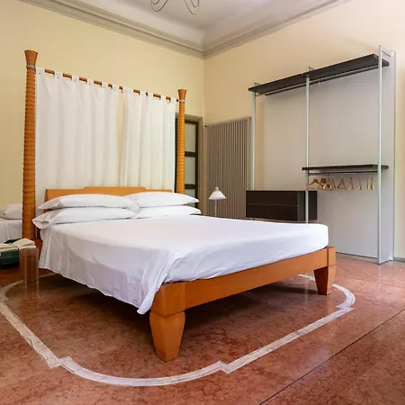 Residenza La Canonica Novilara Exterior foto