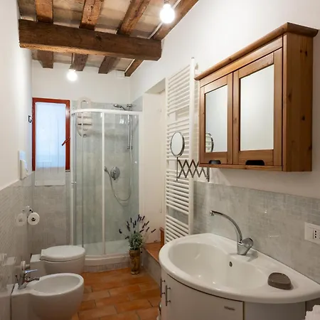 Residenza La Canonica Novilara Exterior foto