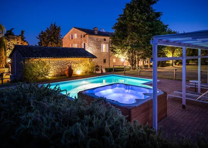 Residenza La Canonica