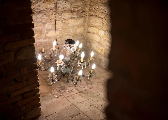 Residenza La Canonica