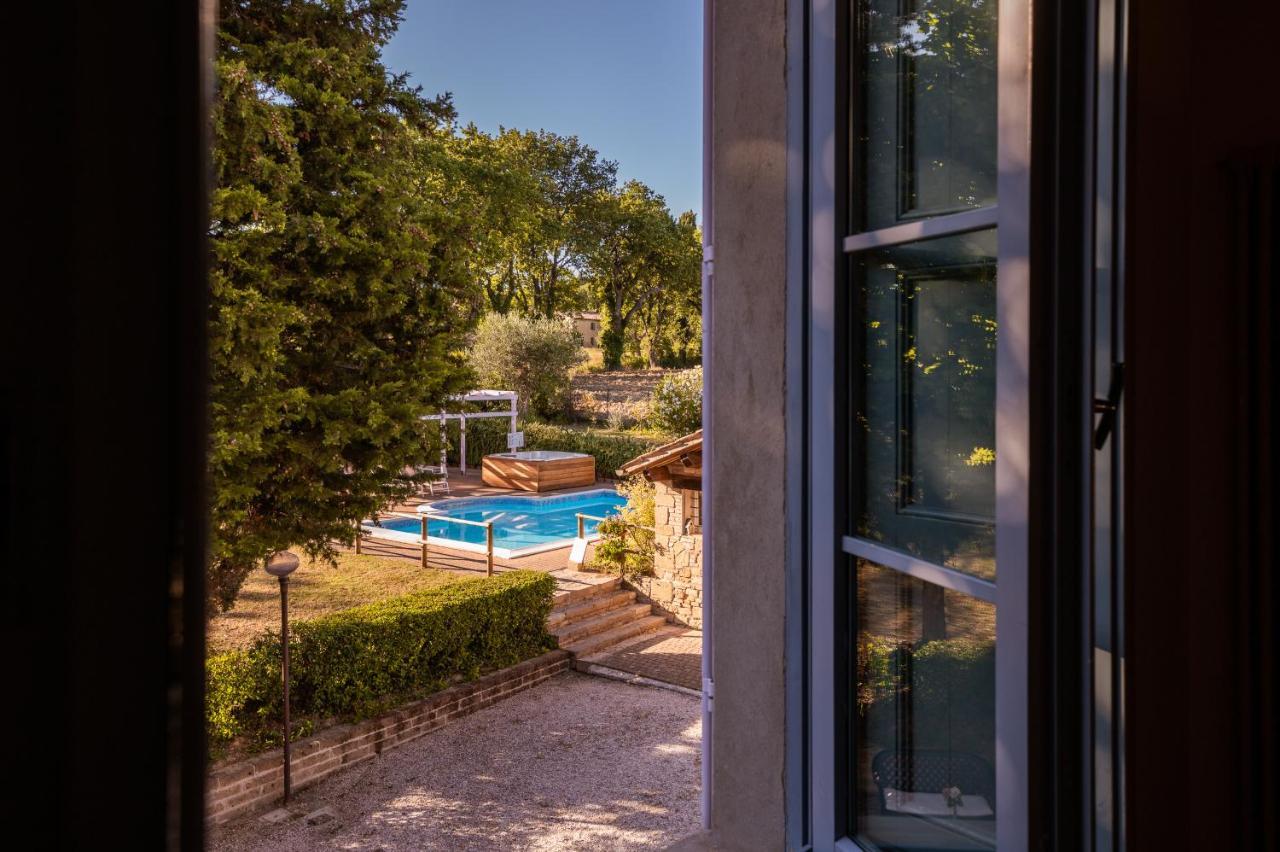 Vakantiehuis Residenza La Canonica Novilara