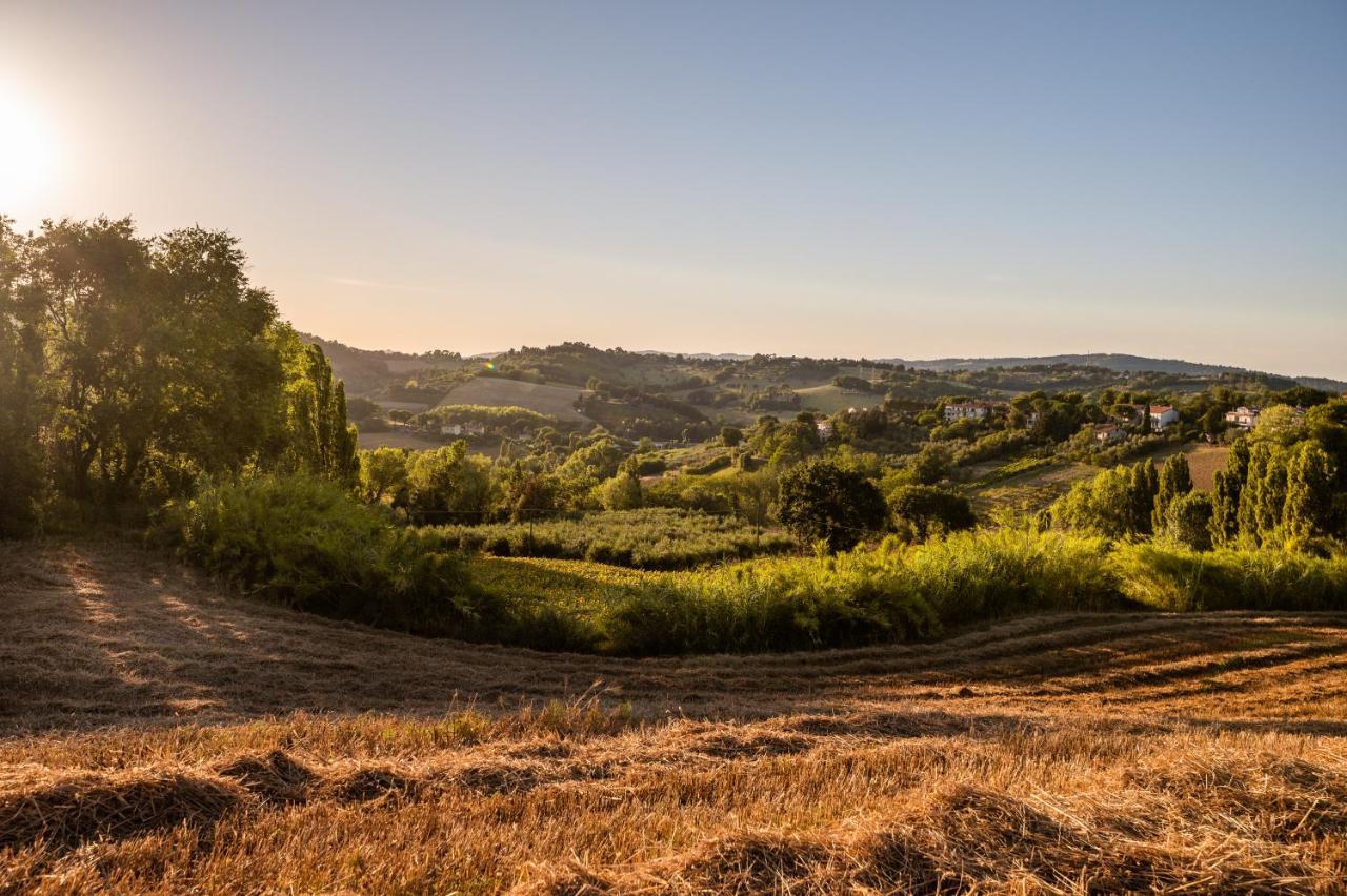 Holiday home La Canonica *