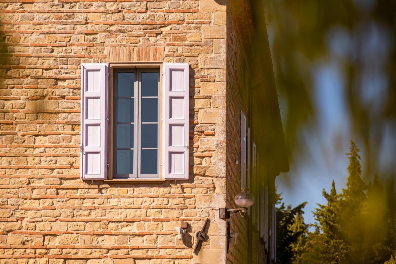 Holiday home La Canonica *