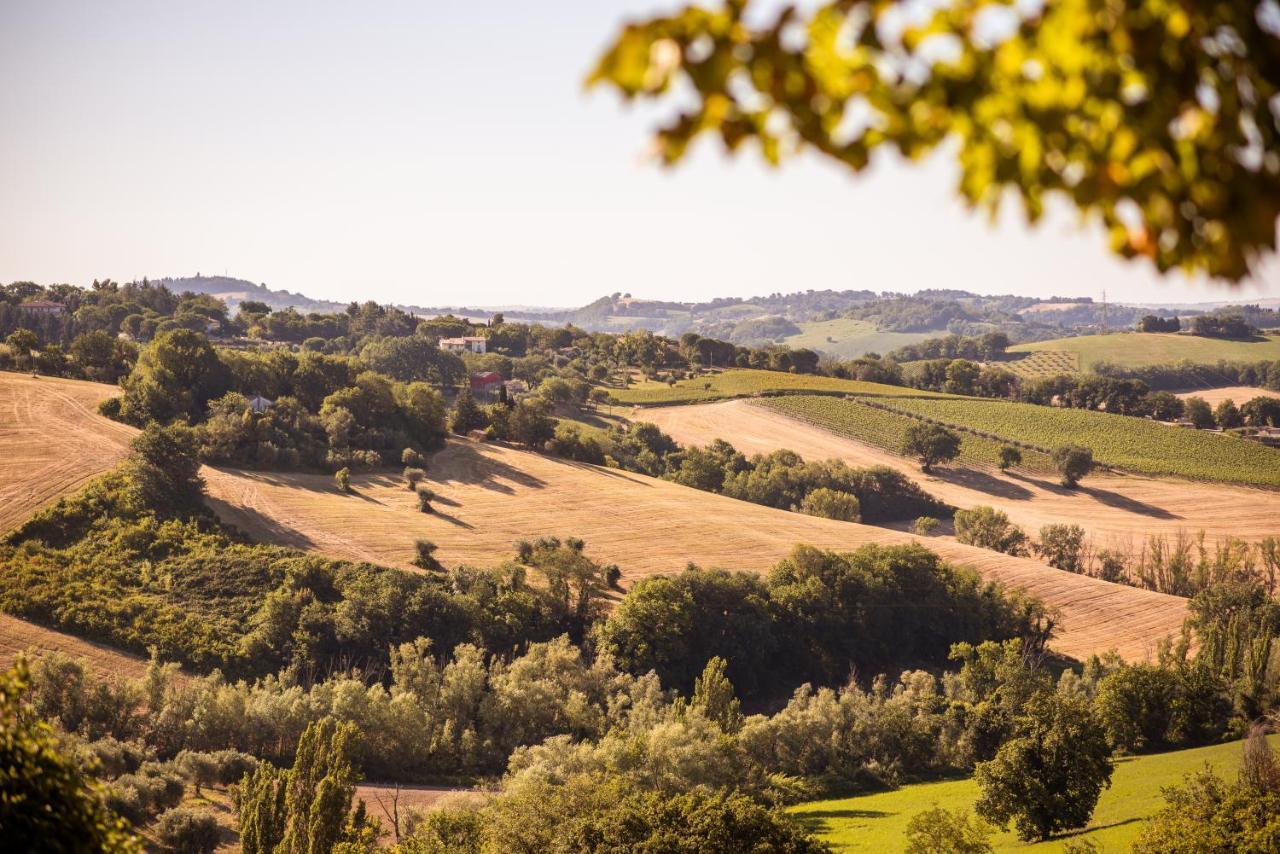 La Canonica *