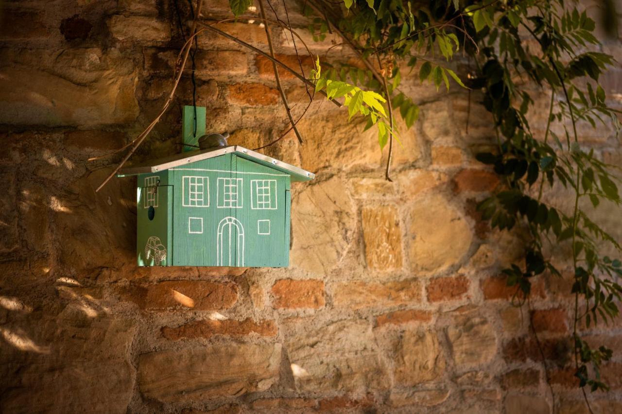 Holiday home La Canonica Novilara