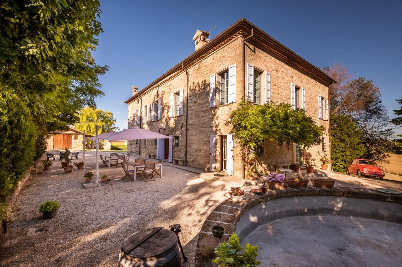 Holiday home La Canonica *
