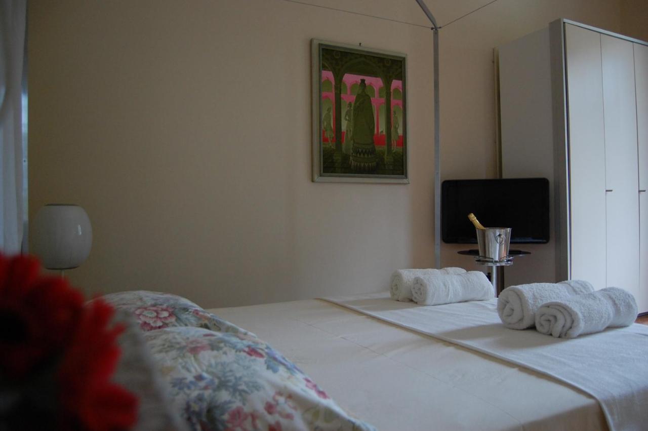 La Canonica Holiday home