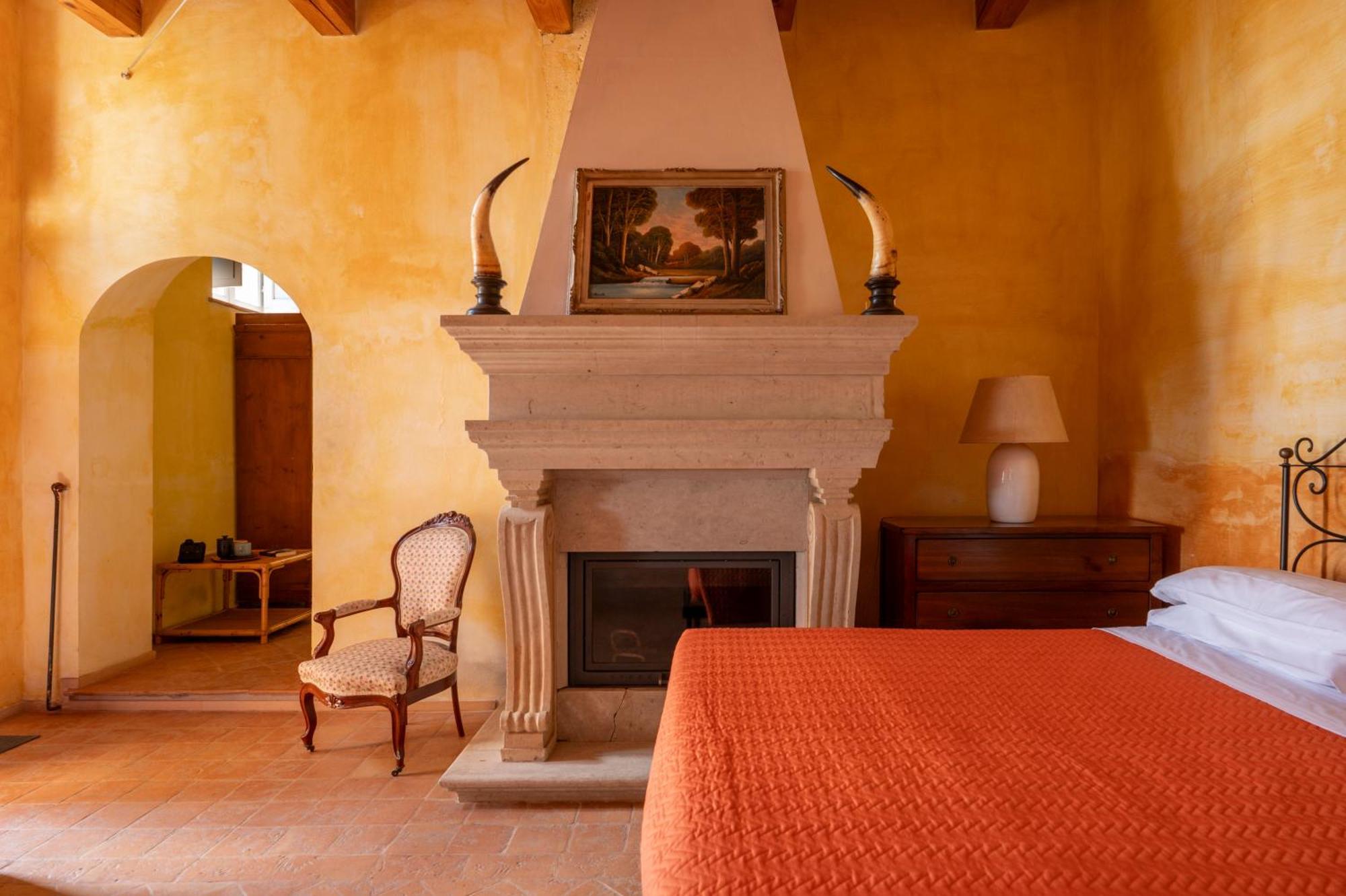 Holiday home La Canonica