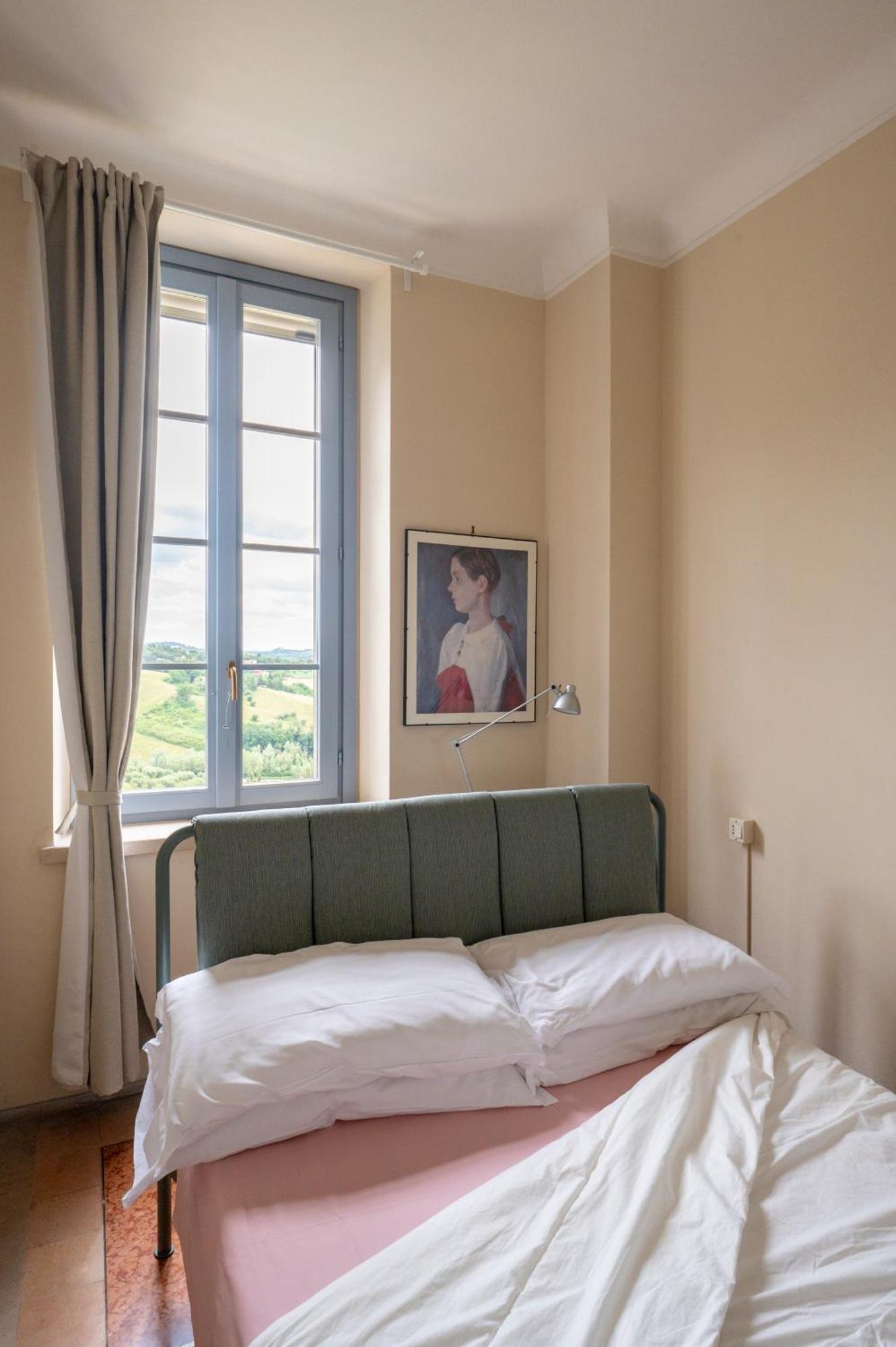 Holiday home La Canonica Novilara