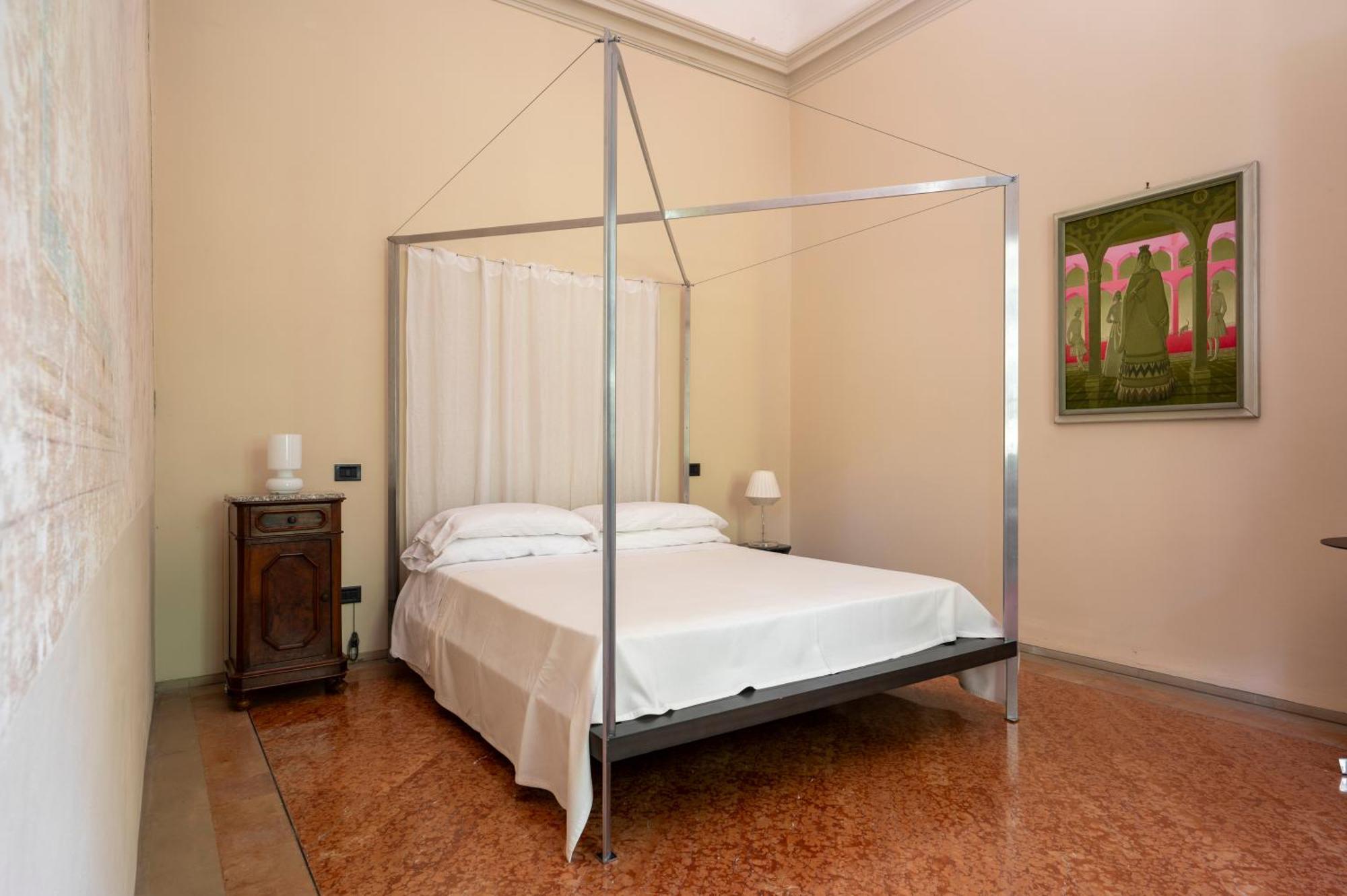 Holiday home La Canonica *
