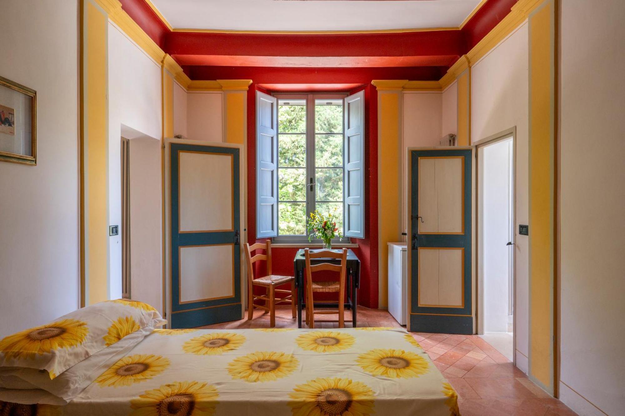 Residenza La Canonica * Novilara