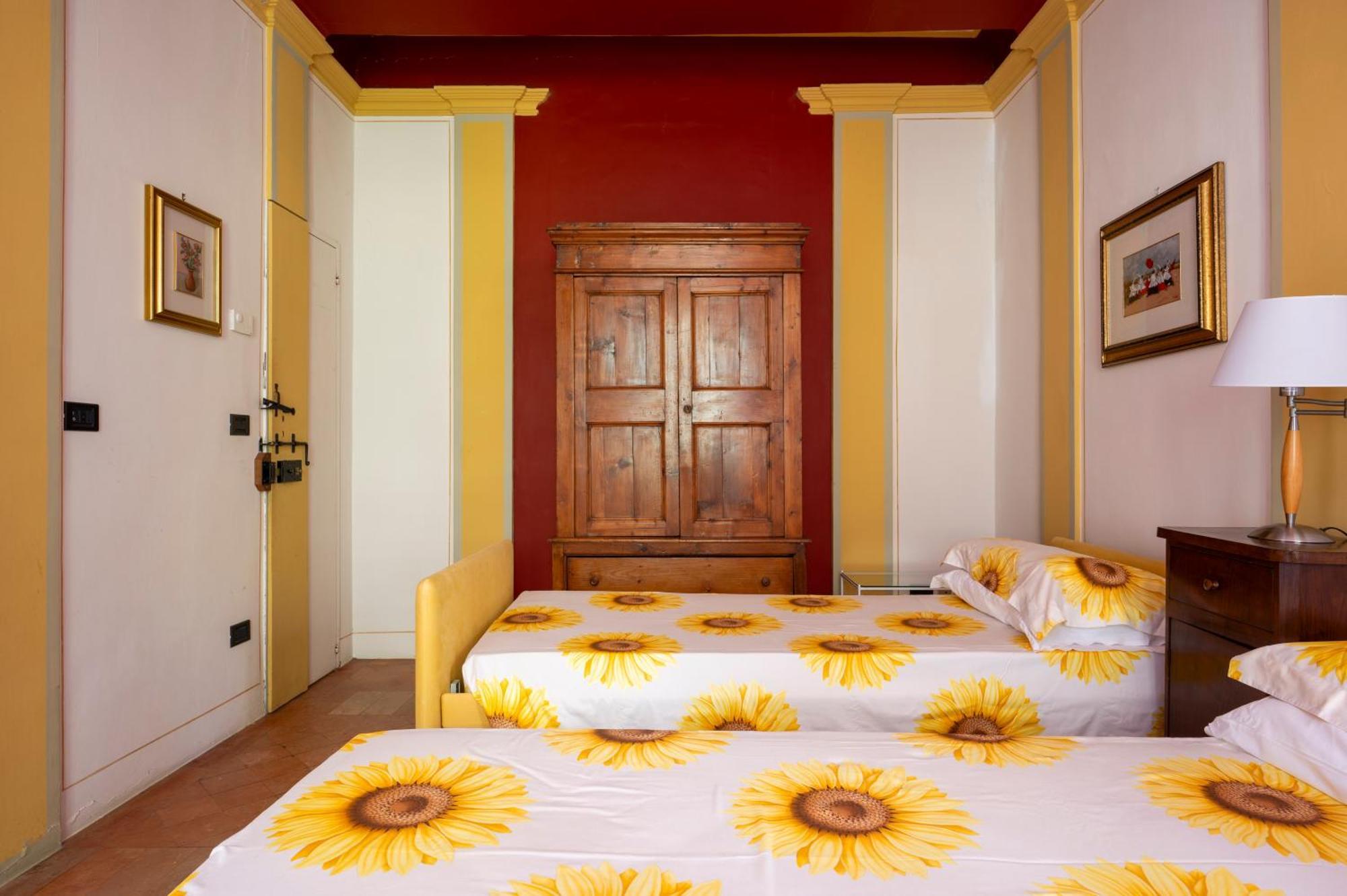 La Canonica Holiday home *