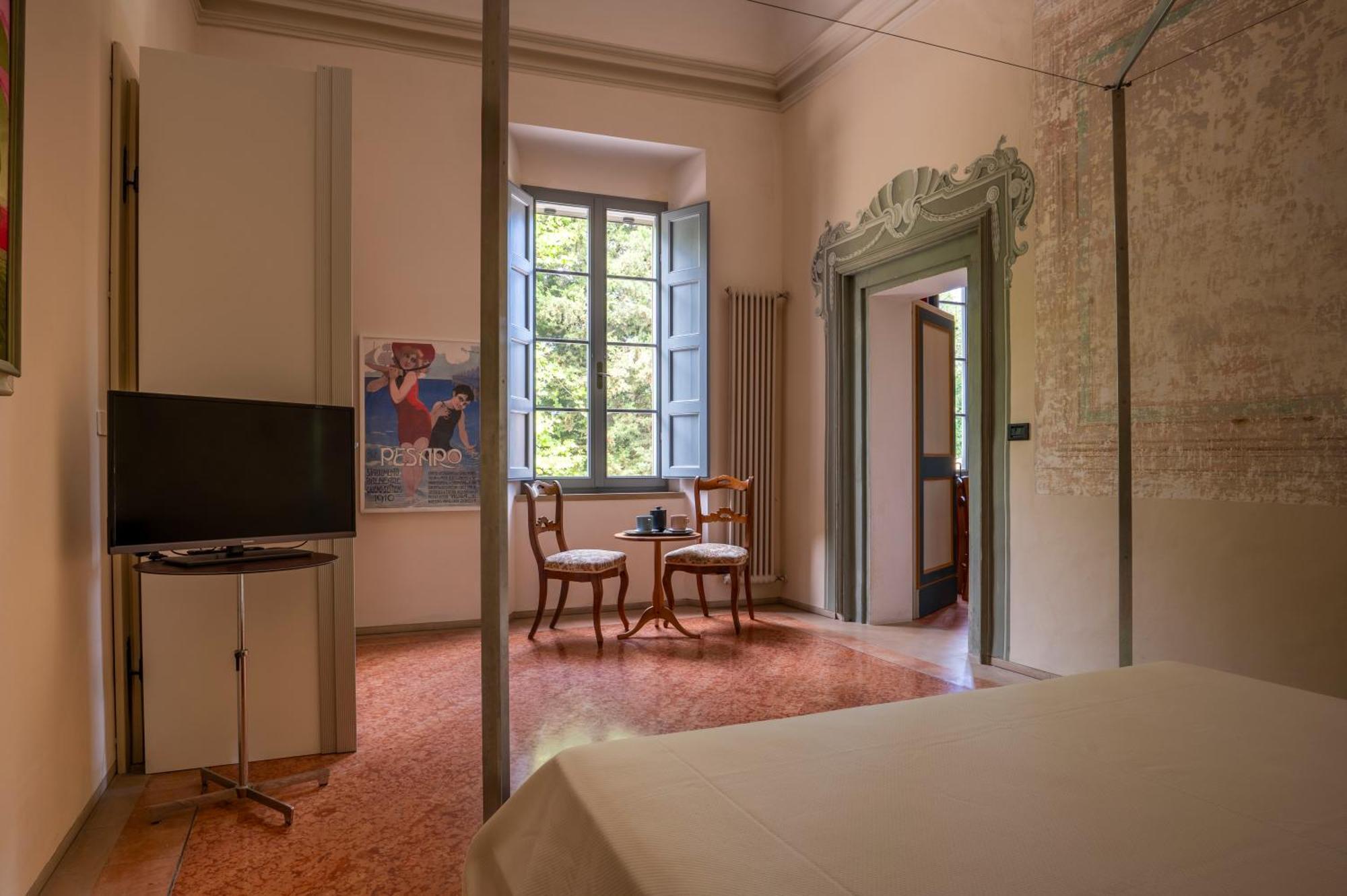 Residenza La Canonica *