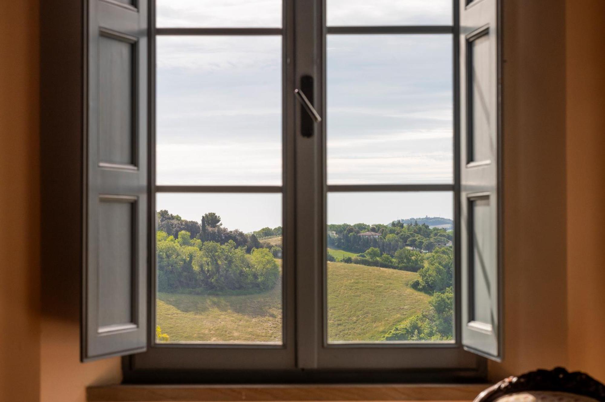 Residenza La Canonica