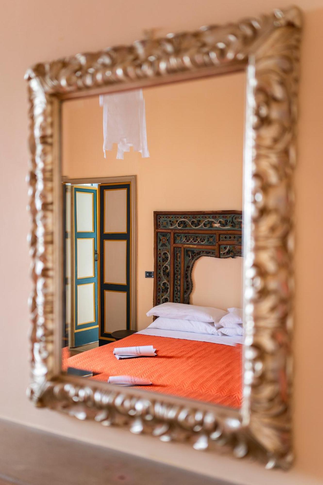 Holiday home La Canonica