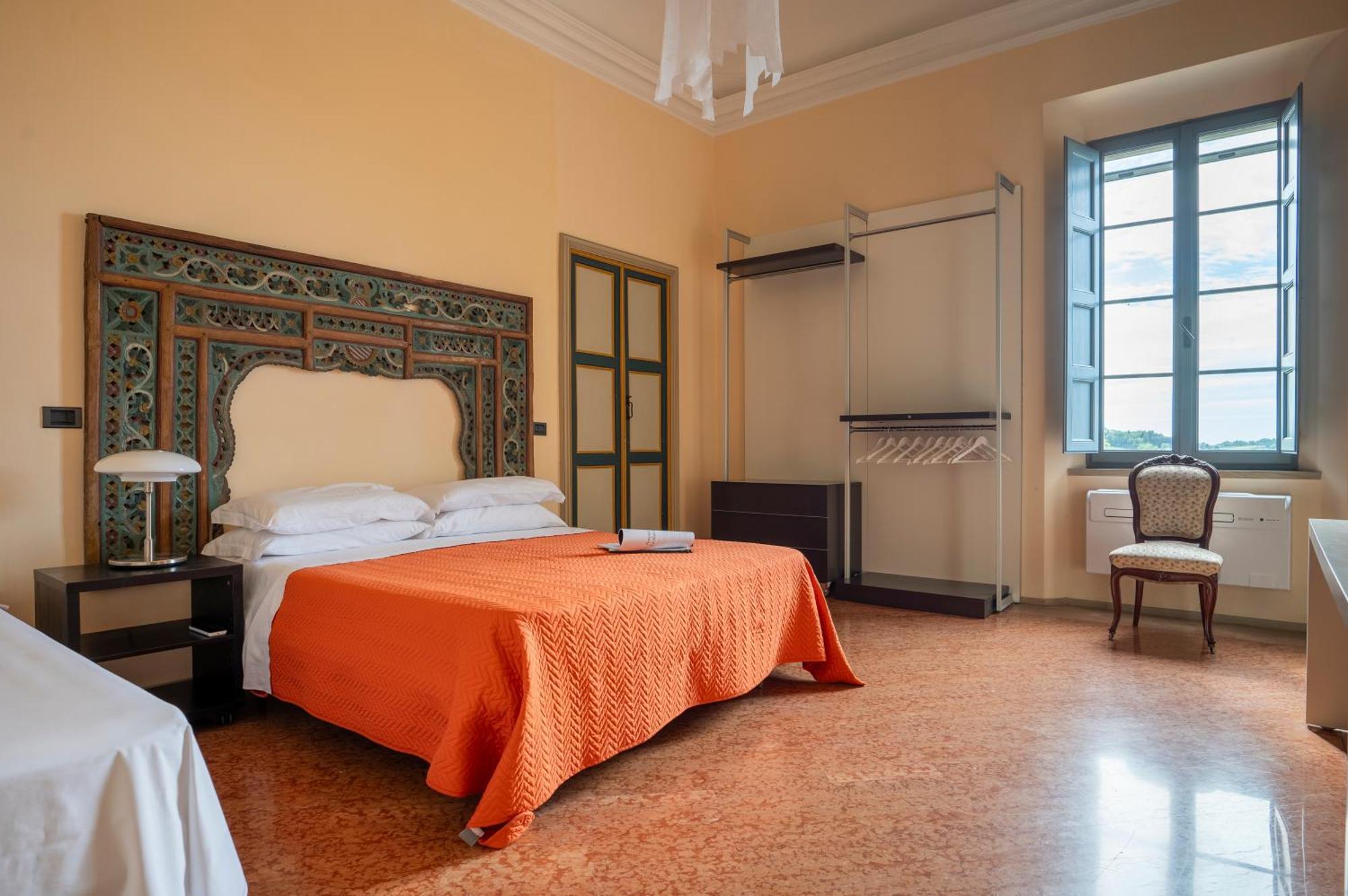 Residenza La Canonica Vakantiehuis *