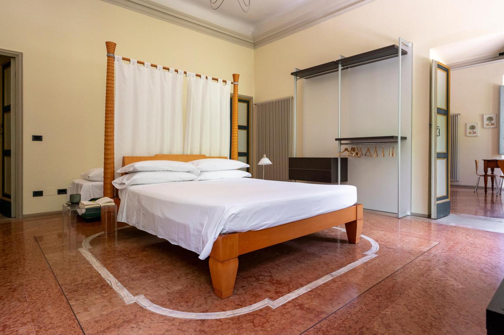 La Canonica Holiday home