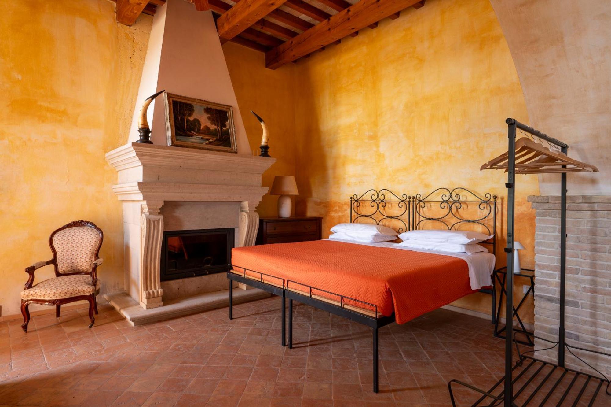 La Canonica Holiday home *