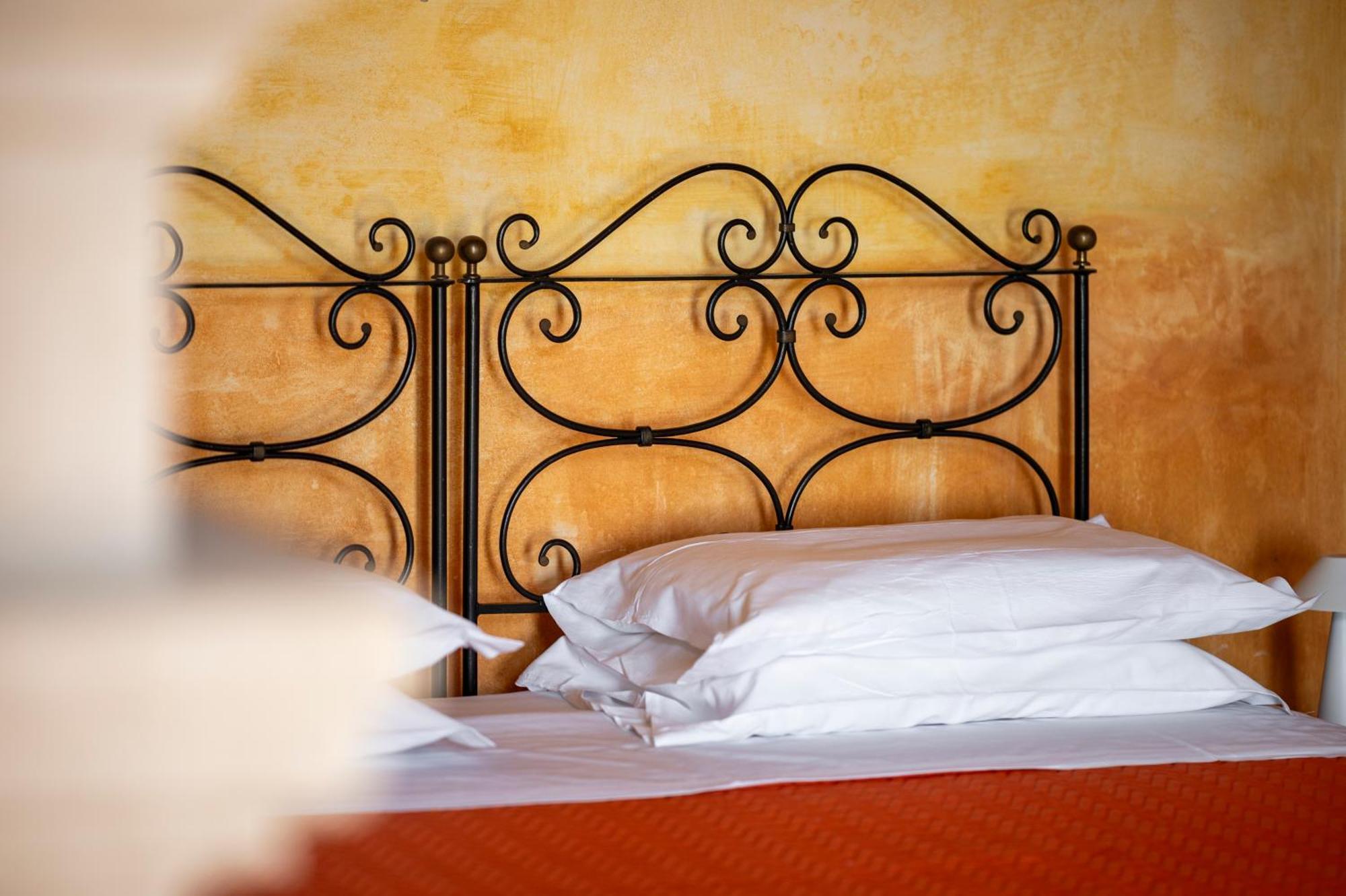 Holiday home La Canonica Novilara