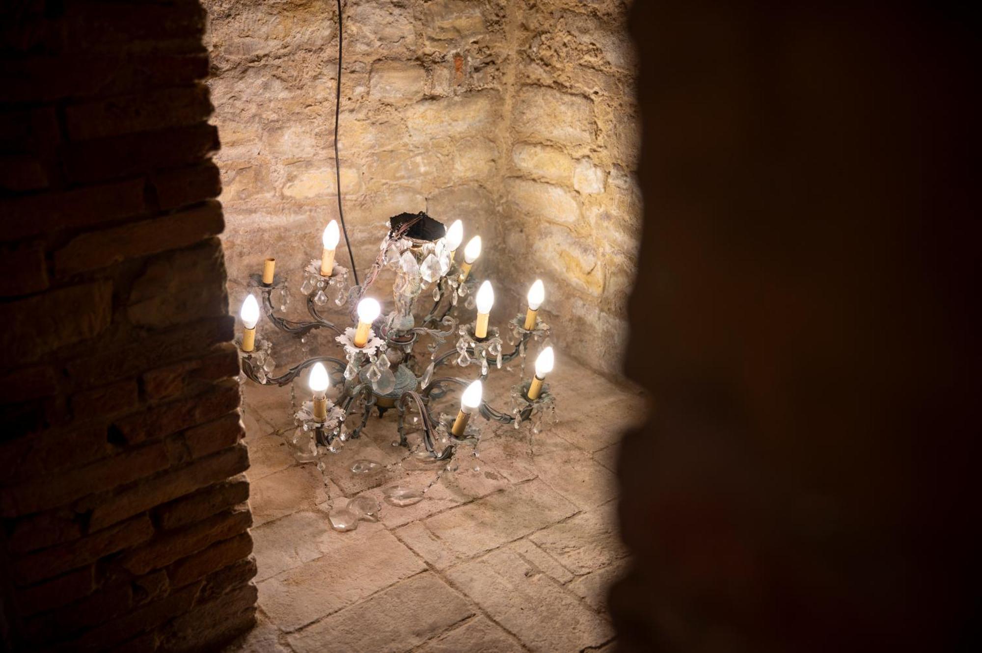 Residenza La Canonica Novilara