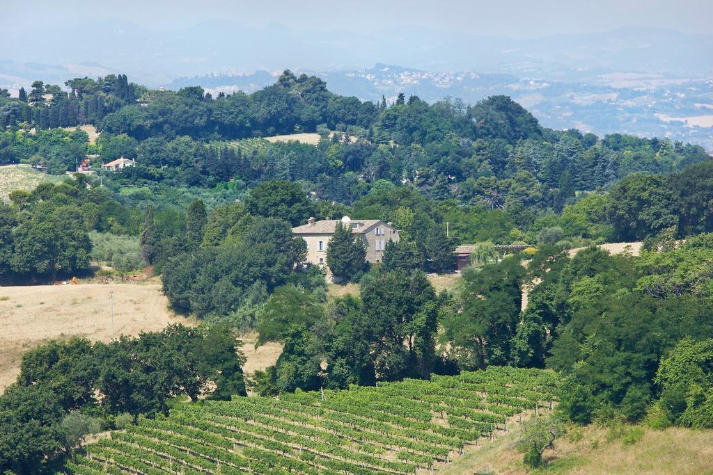 La Canonica Novilara