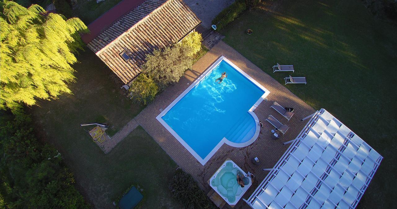 La Canonica Holiday home