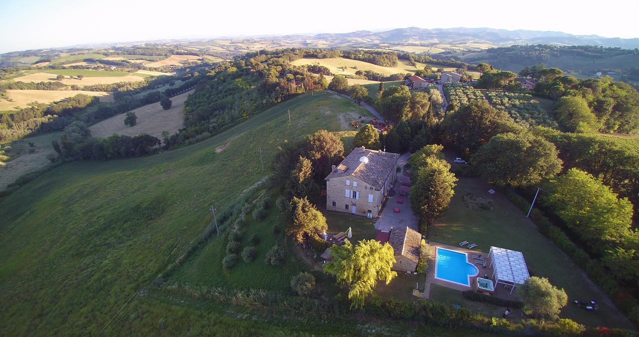 La Canonica Holiday home *