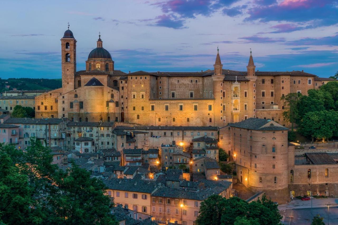 Casa vacanze Residenza La Canonica Novilara