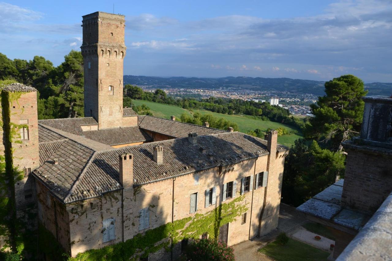 Holiday home La Canonica *